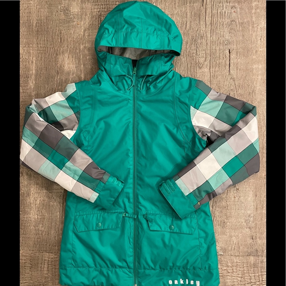 Oakley Women’s Winter Coat - Size small